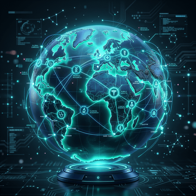 Global Medical Network